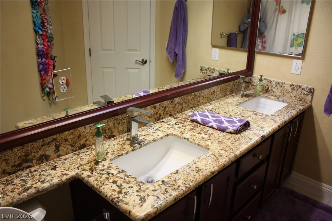 10220 Glen Ora Avenue Las Vegas NV 89134