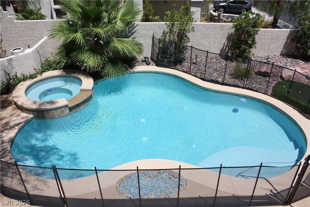 10220 Glen Ora Avenue Las Vegas NV 89134