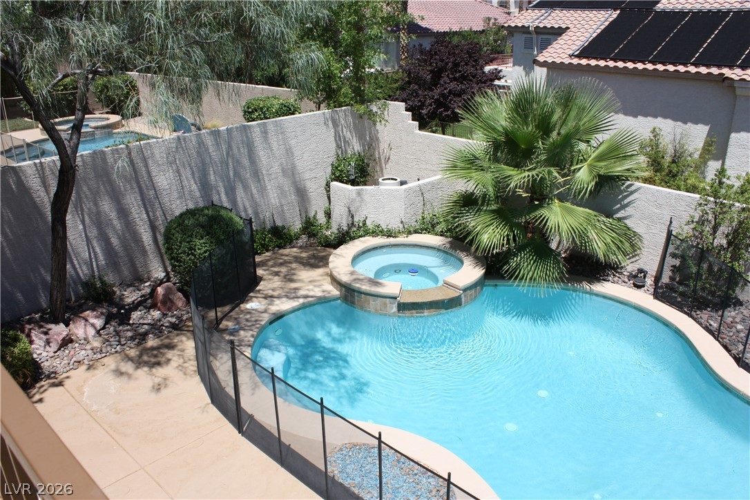 10220 Glen Ora Avenue Las Vegas NV 89134