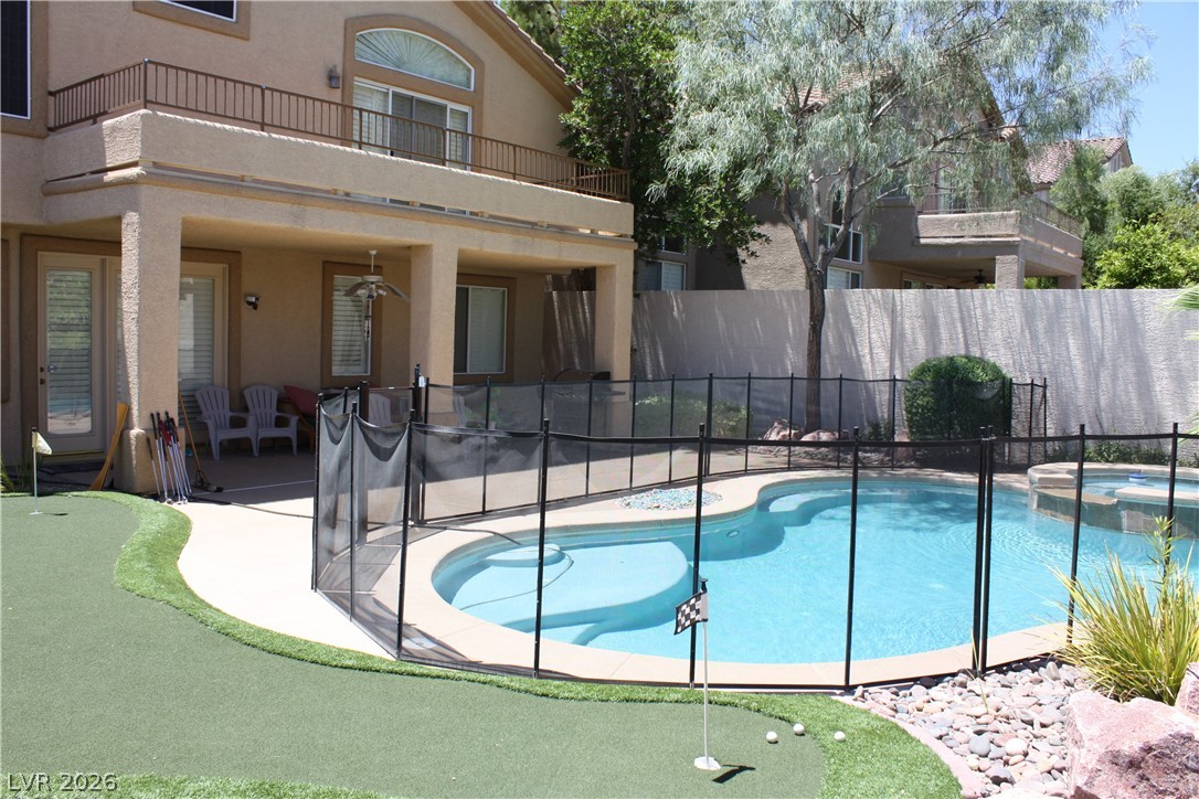 10220 Glen Ora Avenue Las Vegas NV 89134