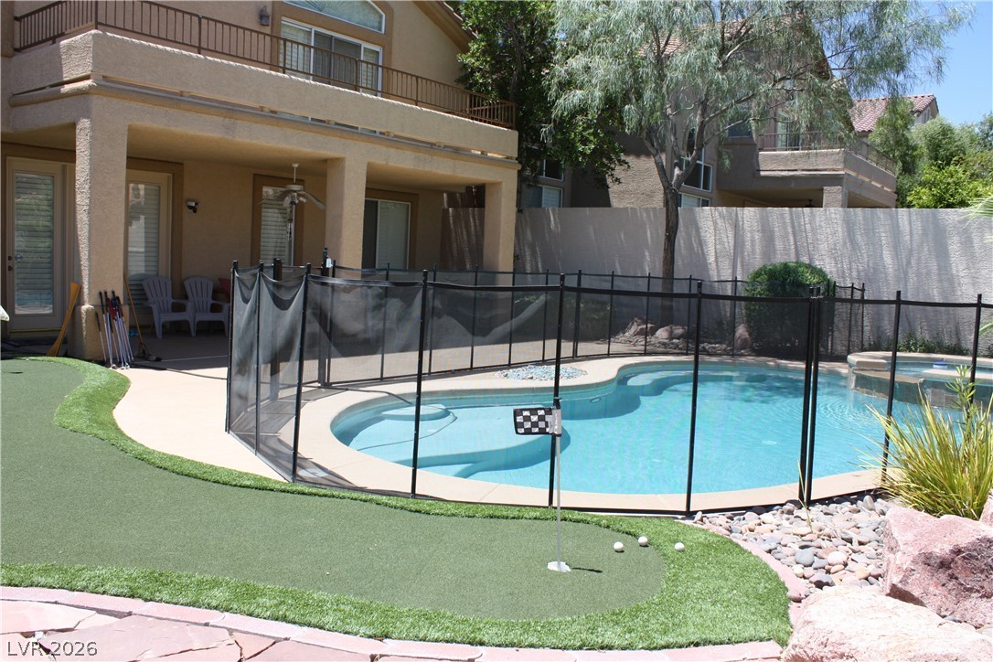 10220 Glen Ora Avenue Las Vegas NV 89134