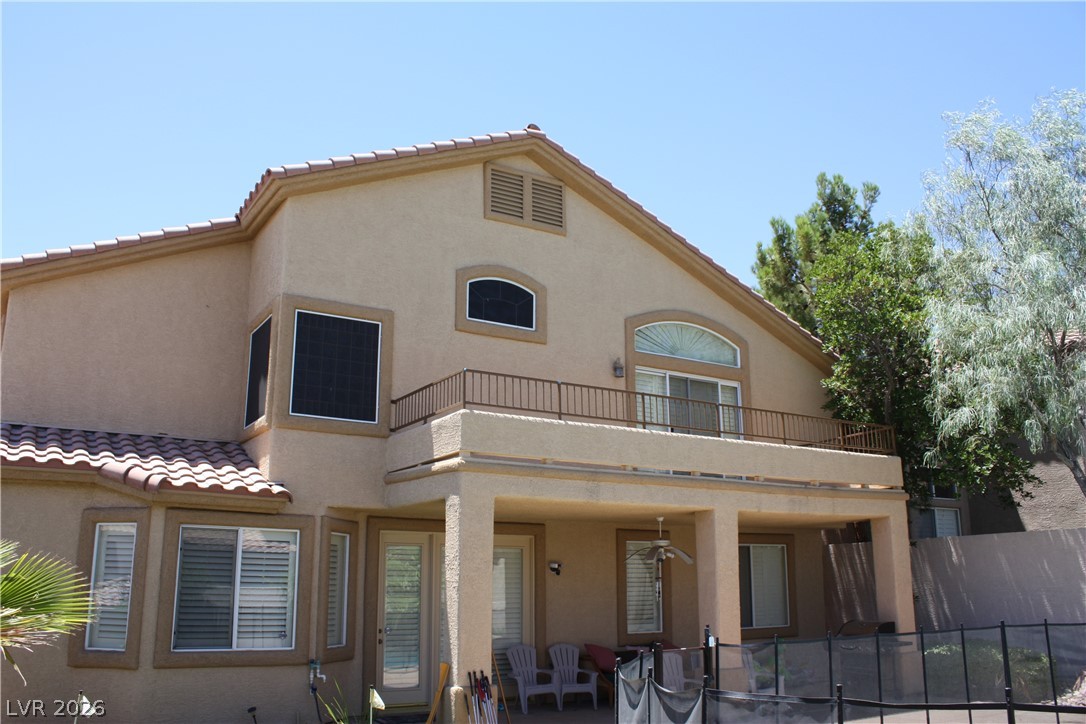 10220 Glen Ora Avenue Las Vegas NV 89134