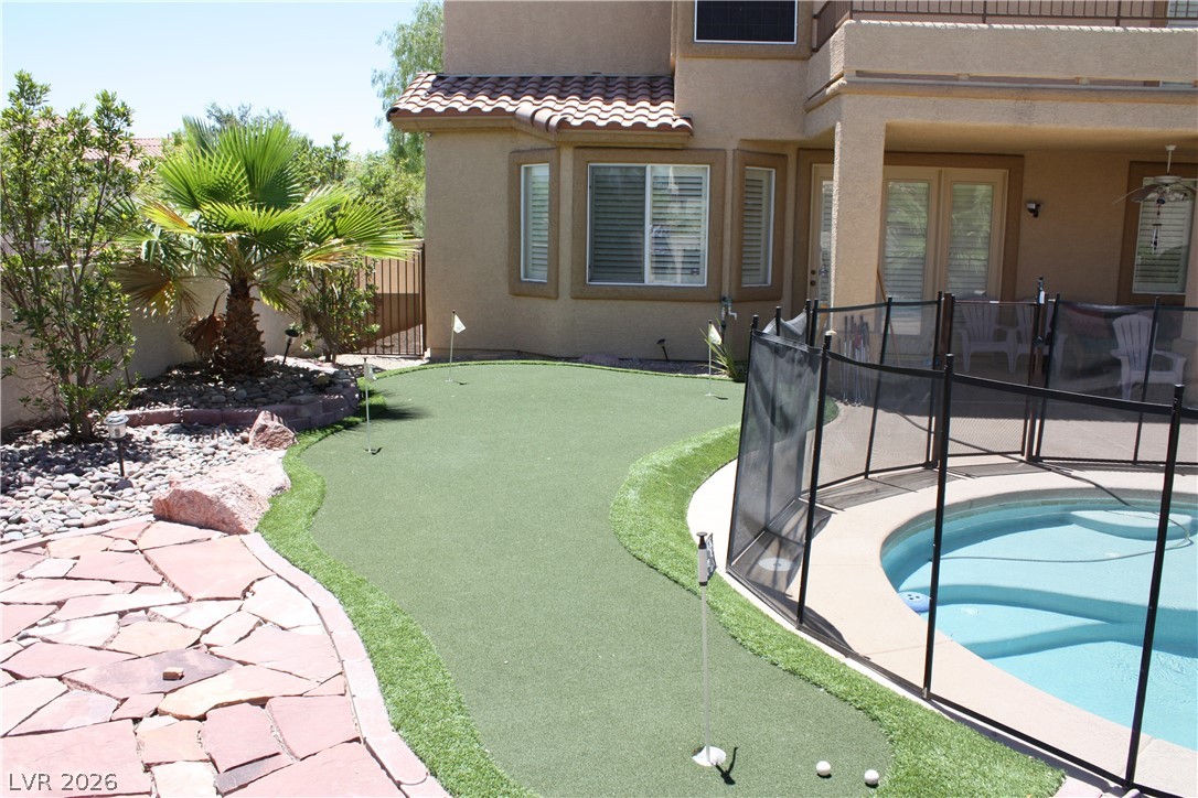 10220 Glen Ora Avenue Las Vegas NV 89134