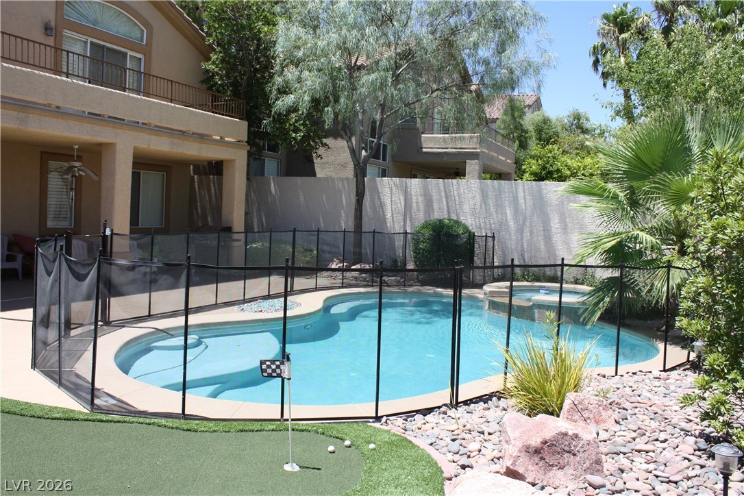 10220 Glen Ora Avenue Las Vegas NV 89134