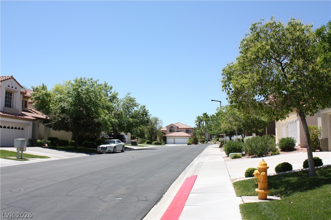 10220 Glen Ora Avenue Las Vegas NV 89134