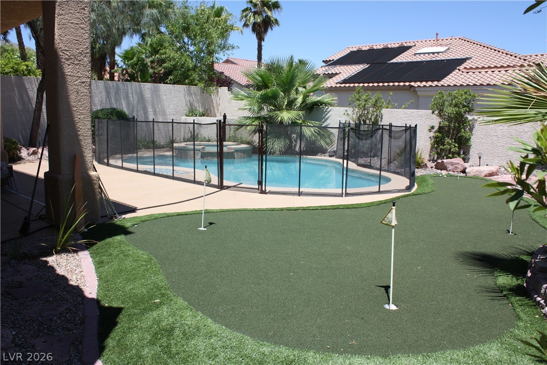 10220 Glen Ora Avenue Las Vegas NV 89134