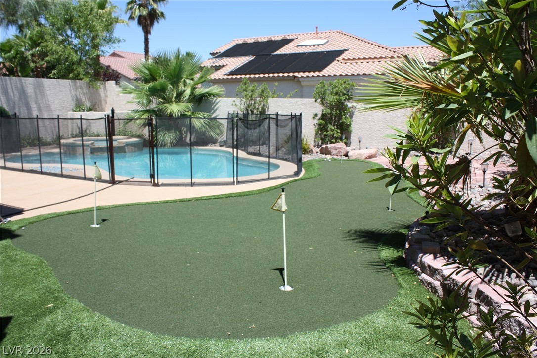 10220 Glen Ora Avenue Las Vegas NV 89134