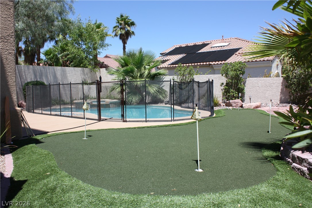 10220 Glen Ora Avenue Las Vegas NV 89134