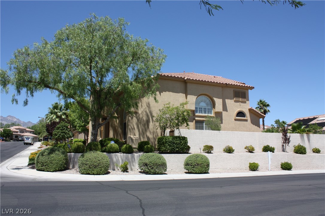 10220 Glen Ora Avenue Las Vegas NV 89134