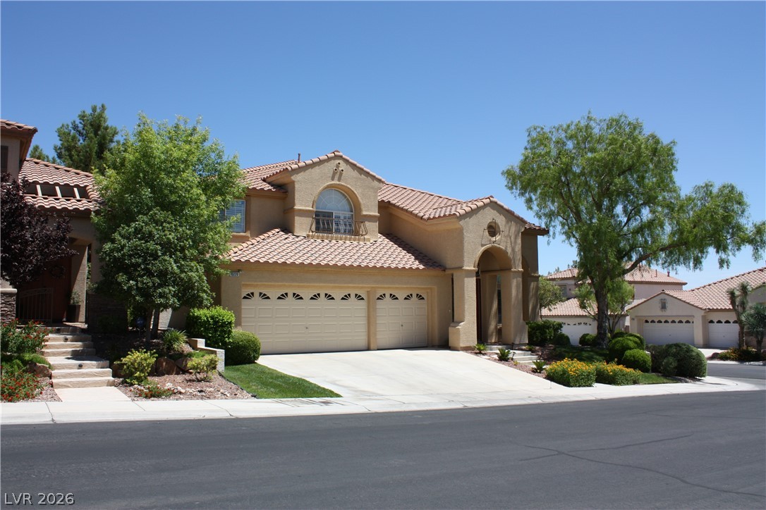 10220 Glen Ora Avenue Las Vegas NV 89134