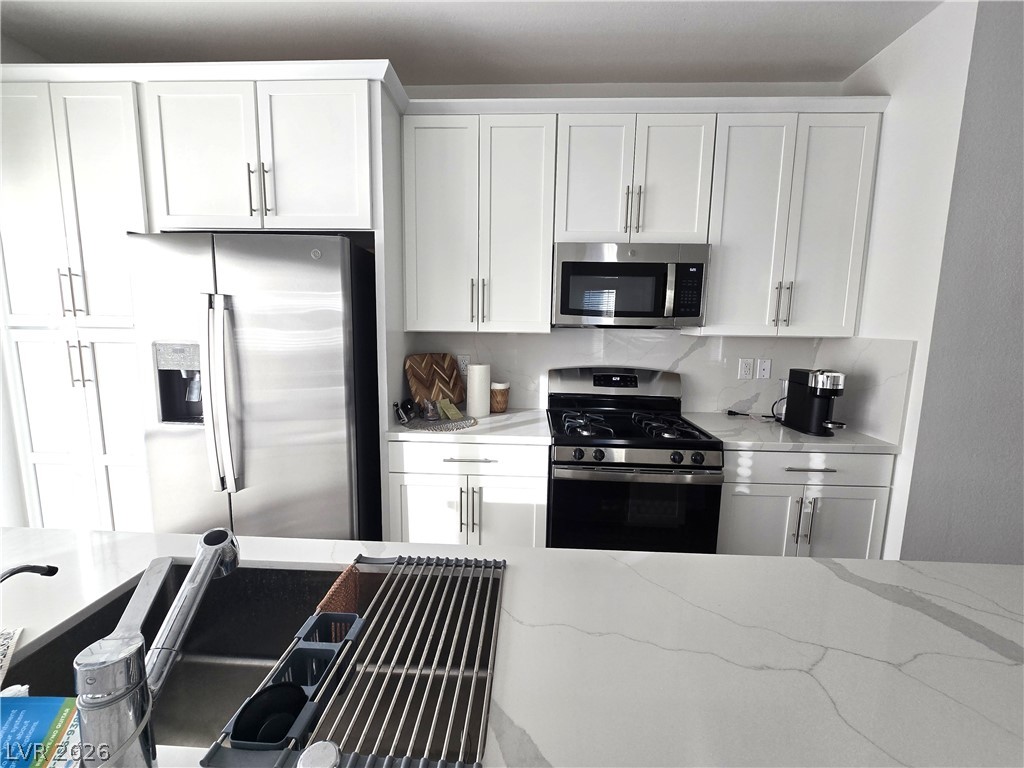 12540 Alpine Creek Place Las Vegas NV 89138