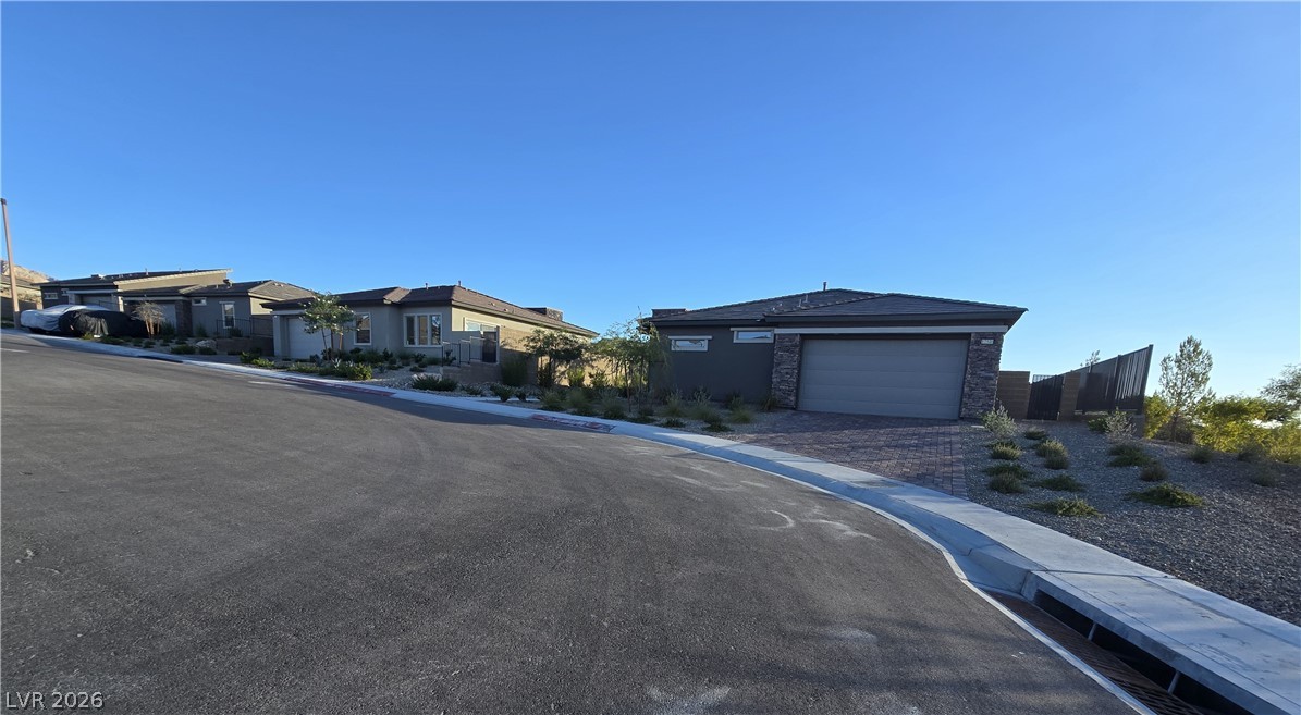 12540 Alpine Creek Place Las Vegas NV 89138