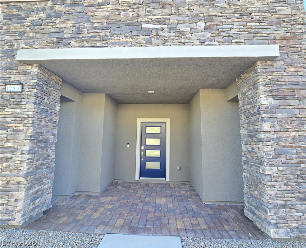 12540 Alpine Creek Place Las Vegas NV 89138