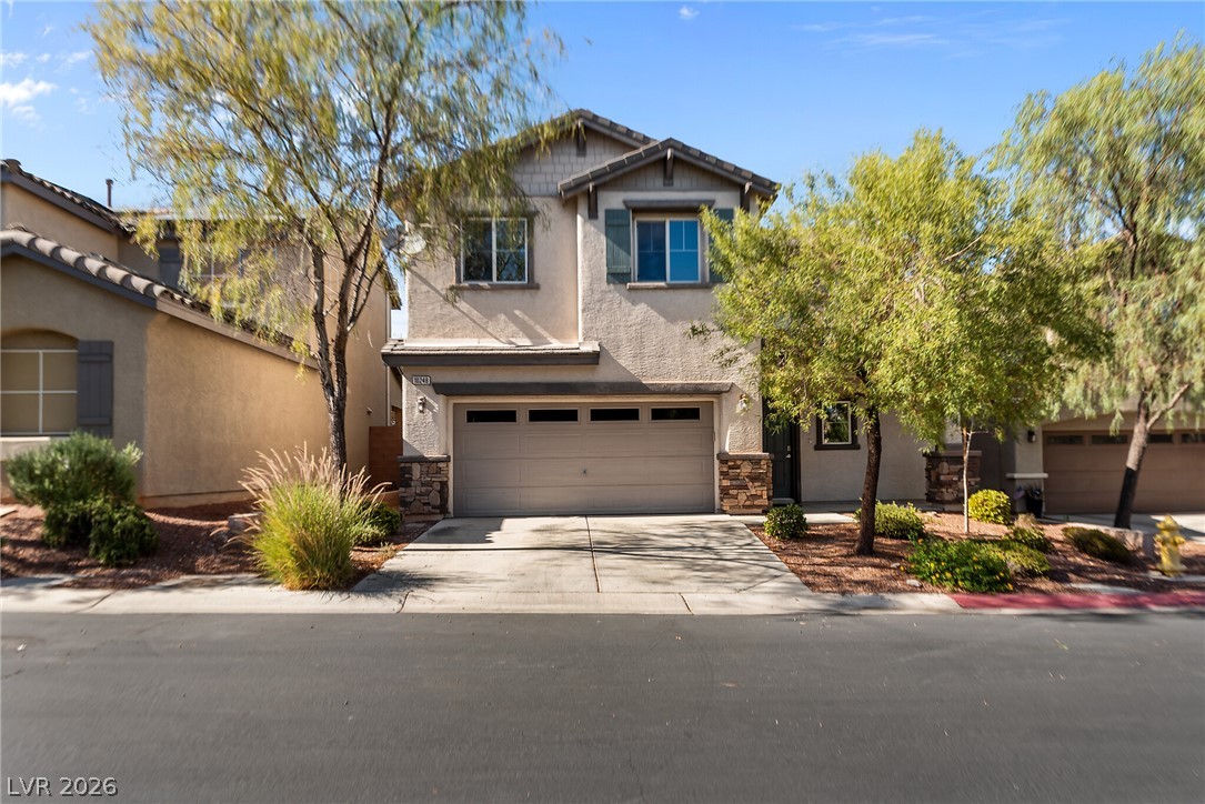 10248 Gibson Isle Drive Las Vegas NV 89166