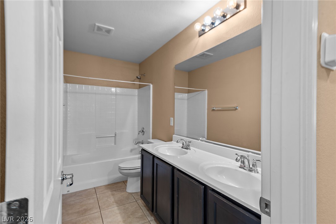 10248 Gibson Isle Drive Las Vegas NV 89166