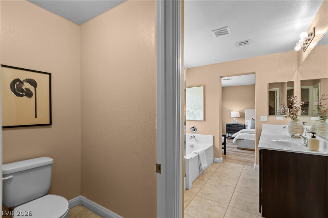 10248 Gibson Isle Drive Las Vegas NV 89166