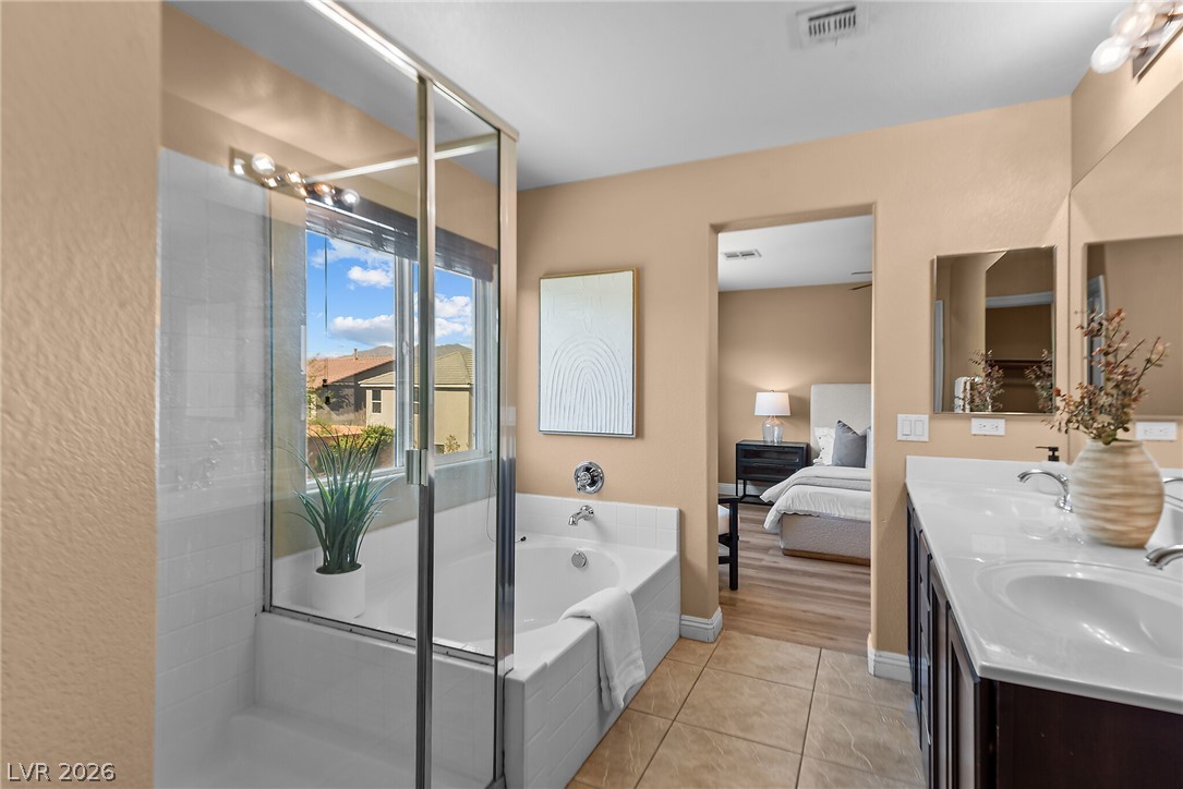 10248 Gibson Isle Drive Las Vegas NV 89166