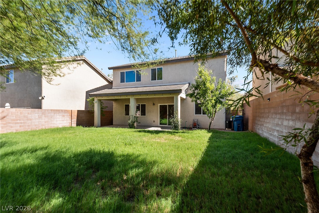 10248 Gibson Isle Drive Las Vegas NV 89166