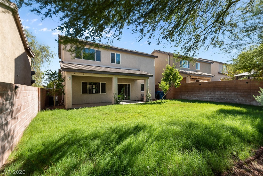 10248 Gibson Isle Drive Las Vegas NV 89166