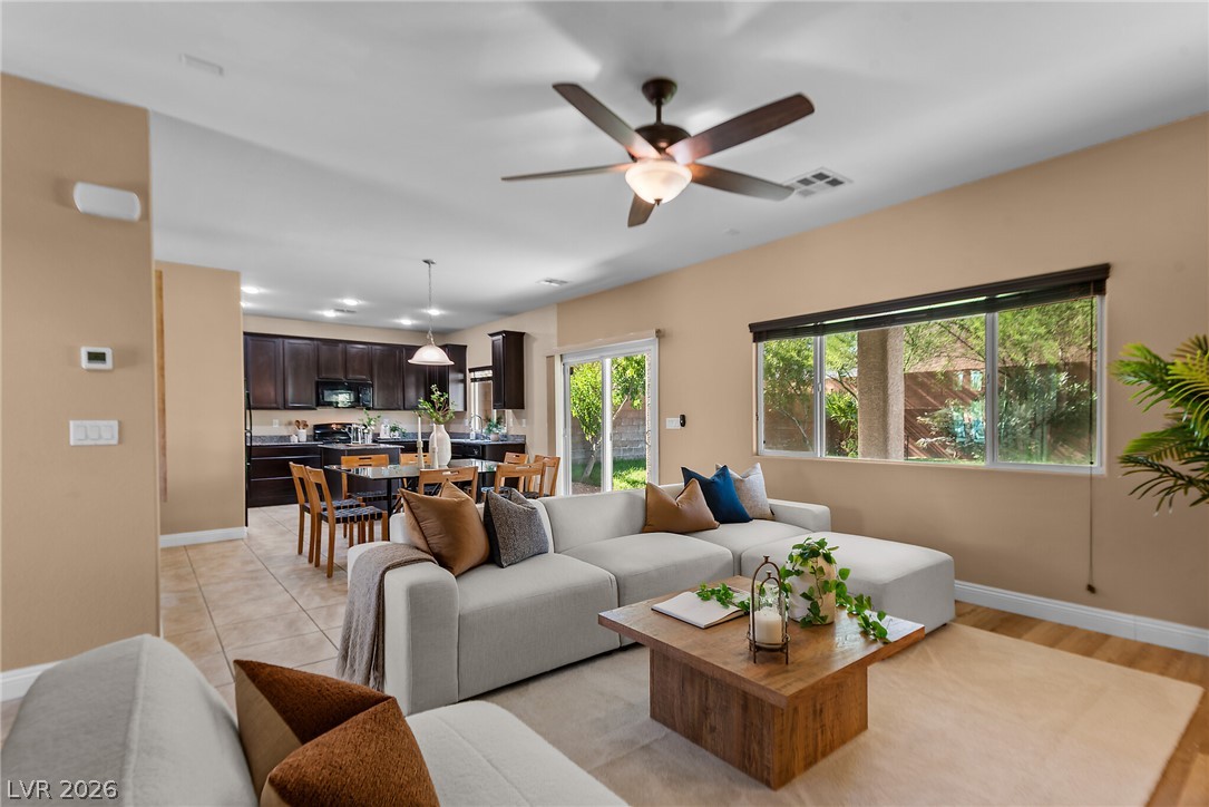 10248 Gibson Isle Drive Las Vegas NV 89166
