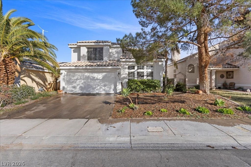 2512 Vista Mar Drive Las Vegas NV 89128