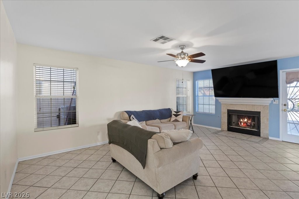 2512 Vista Mar Drive Las Vegas NV 89128