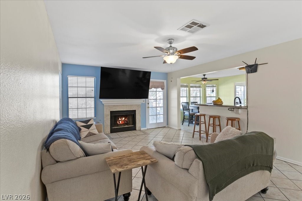 2512 Vista Mar Drive Las Vegas NV 89128