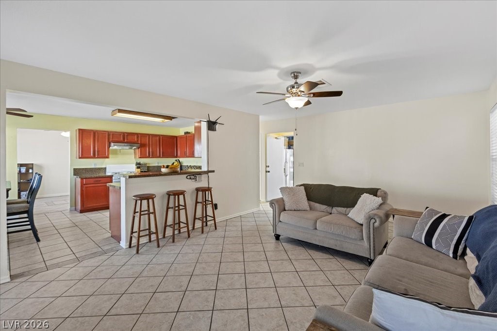 2512 Vista Mar Drive Las Vegas NV 89128