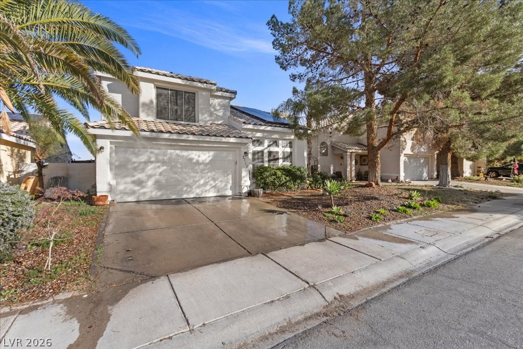 2512 Vista Mar Drive Las Vegas NV 89128