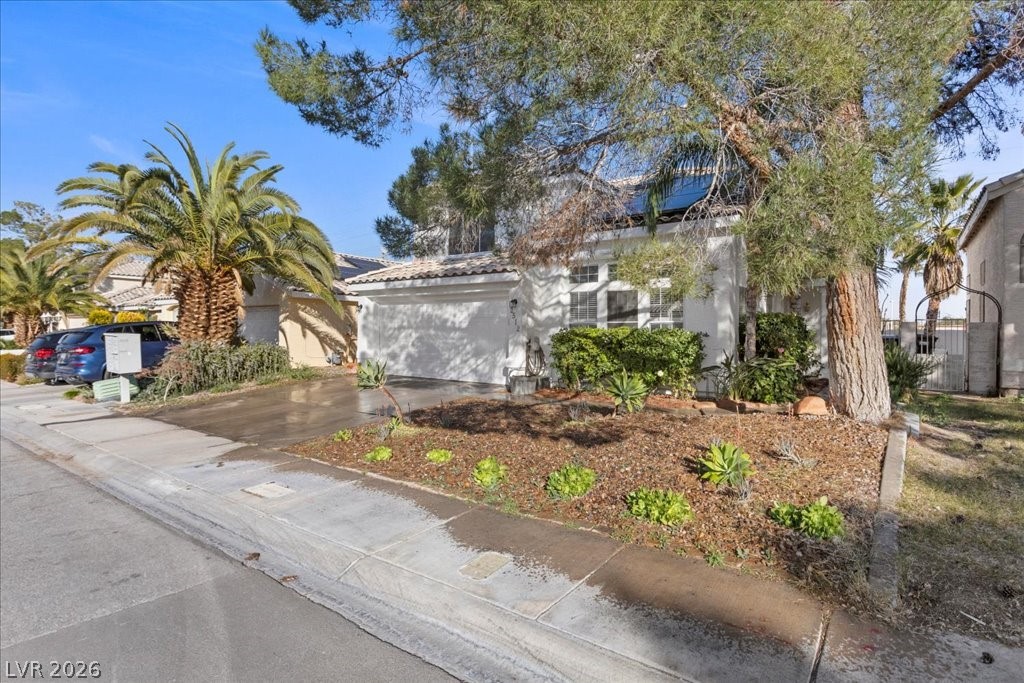 2512 Vista Mar Drive Las Vegas NV 89128