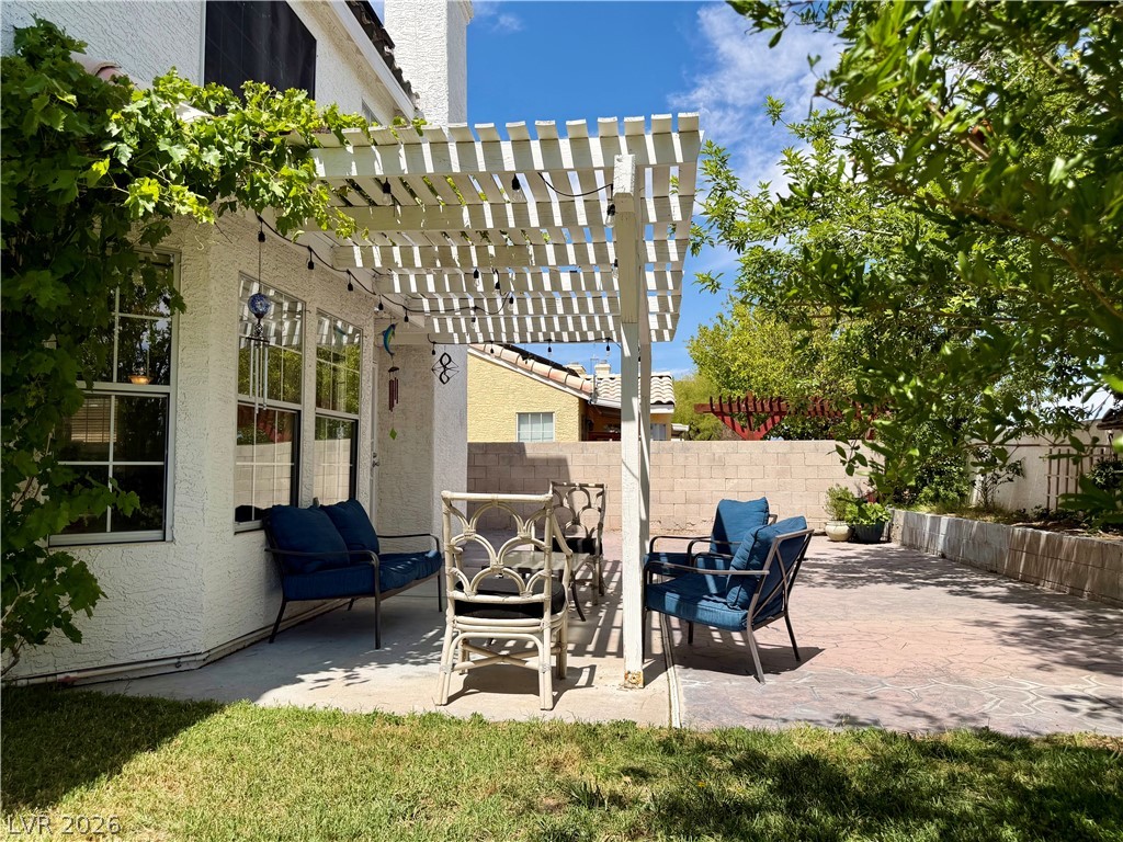 2512 Vista Mar Drive Las Vegas NV 89128