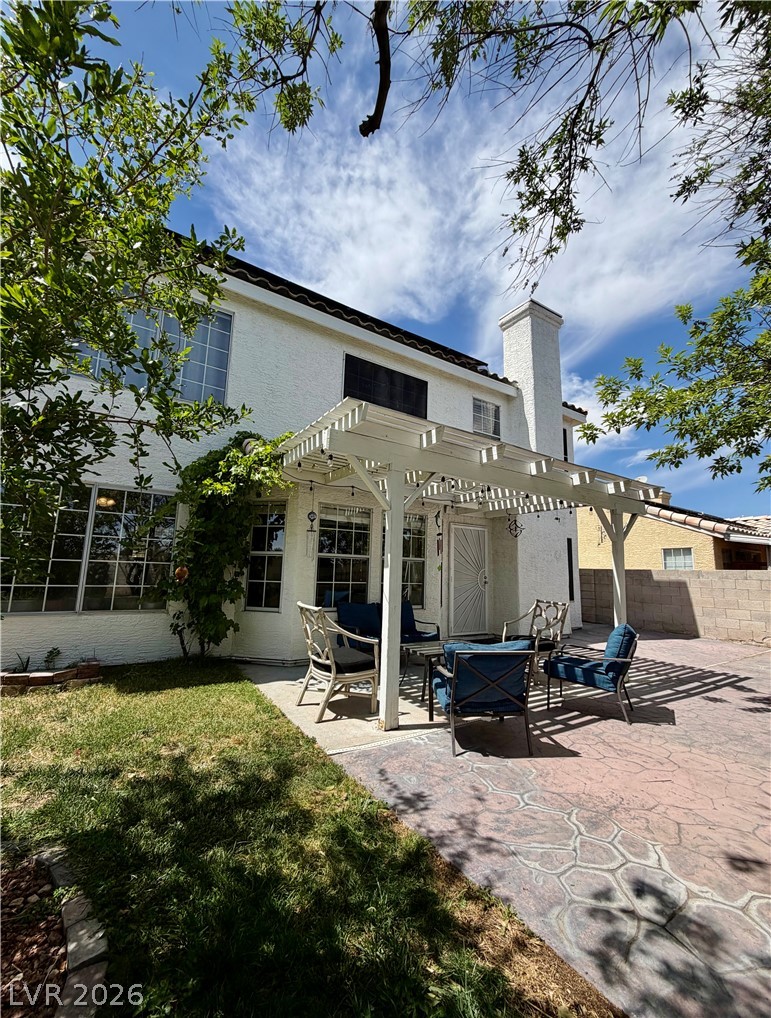 2512 Vista Mar Drive Las Vegas NV 89128
