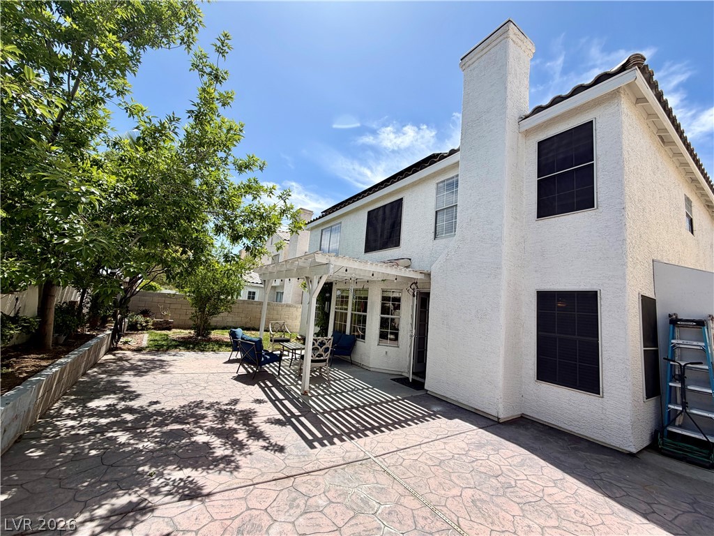 2512 Vista Mar Drive Las Vegas NV 89128