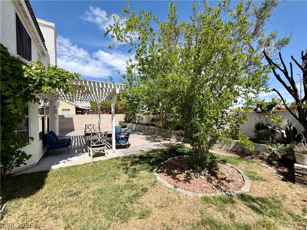 2512 Vista Mar Drive Las Vegas NV 89128