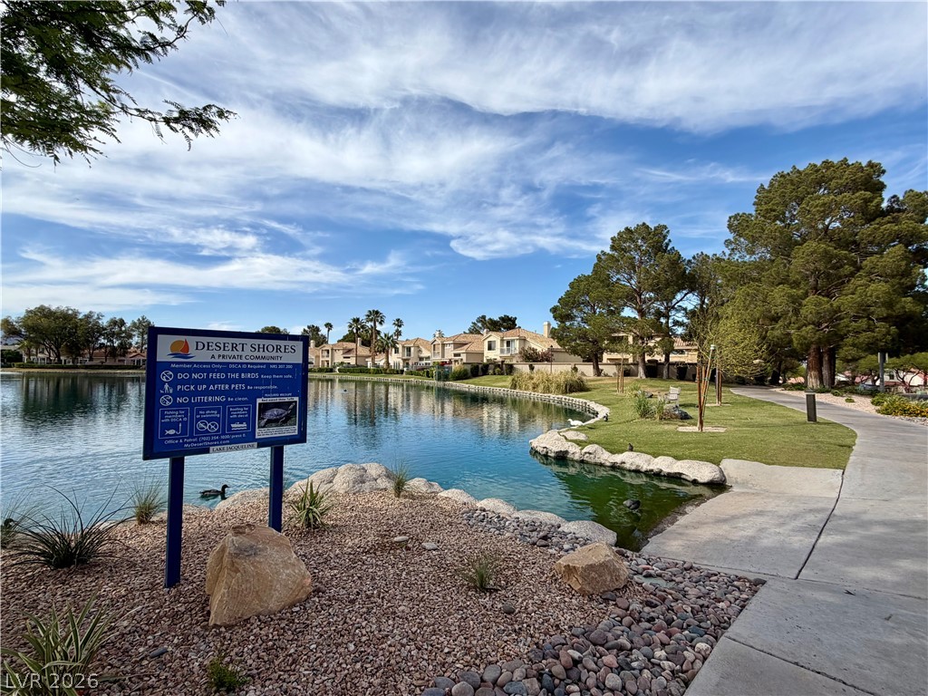 2512 Vista Mar Drive Las Vegas NV 89128