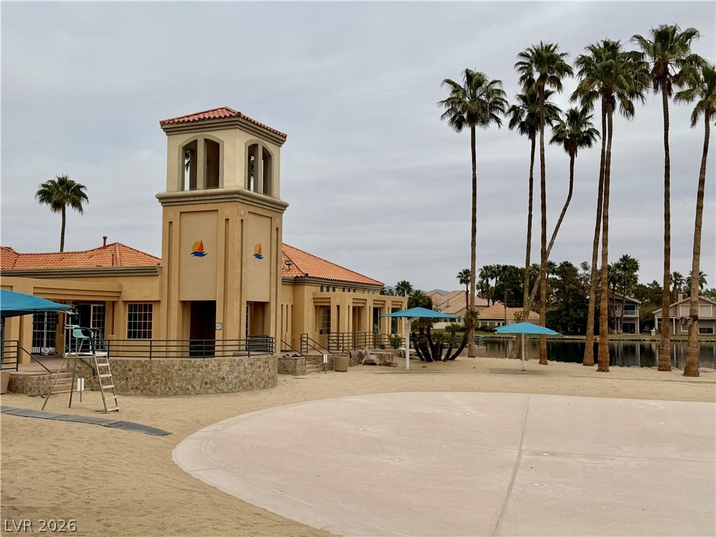 2512 Vista Mar Drive Las Vegas NV 89128