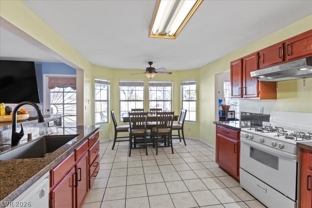 2512 Vista Mar Drive Las Vegas NV 89128