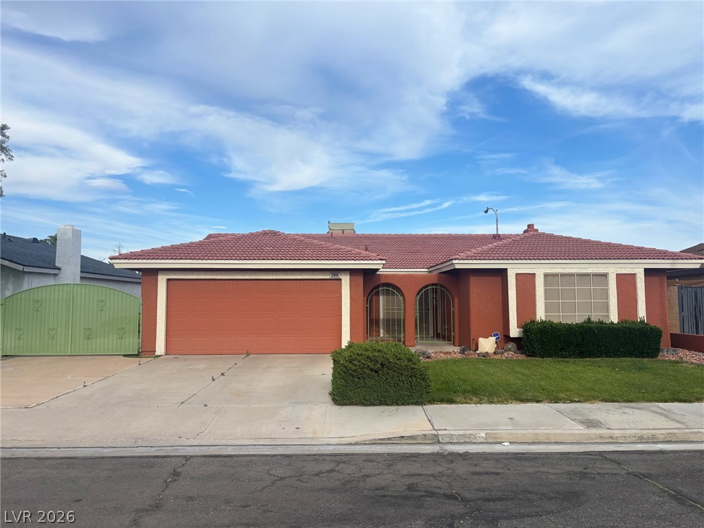 Las Vegas NV 89103