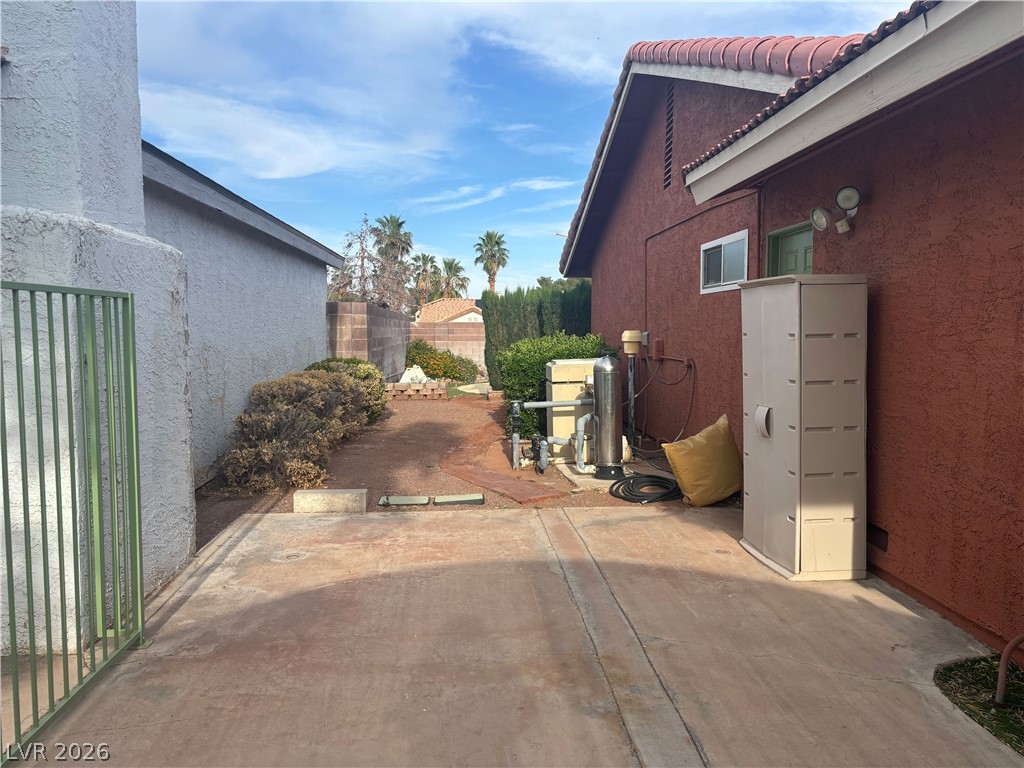 Las Vegas NV 89103