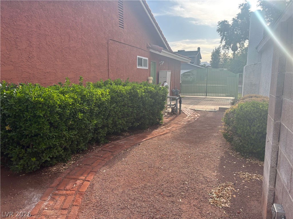Las Vegas NV 89103