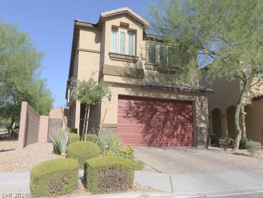 6623 Seahorse Reef Street Las Vegas NV 89149