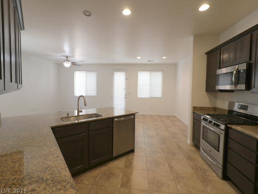 6623 Seahorse Reef Street Las Vegas NV 89149