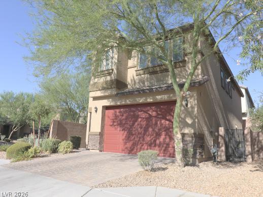 6623 Seahorse Reef Street Las Vegas NV 89149