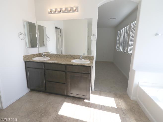 6623 Seahorse Reef Street Las Vegas NV 89149