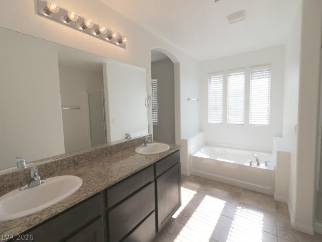 6623 Seahorse Reef Street Las Vegas NV 89149