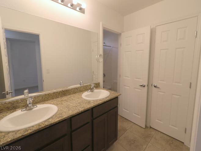 6623 Seahorse Reef Street Las Vegas NV 89149