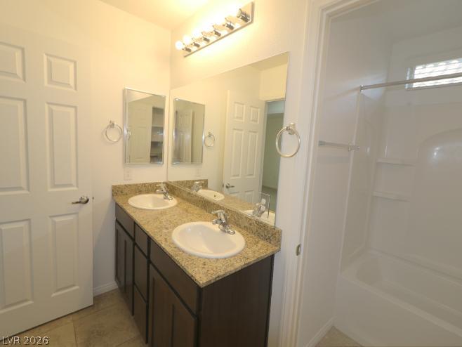 6623 Seahorse Reef Street Las Vegas NV 89149