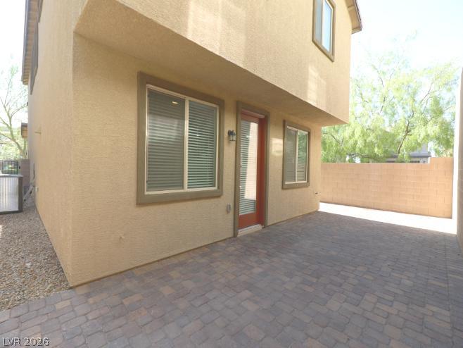 6623 Seahorse Reef Street Las Vegas NV 89149