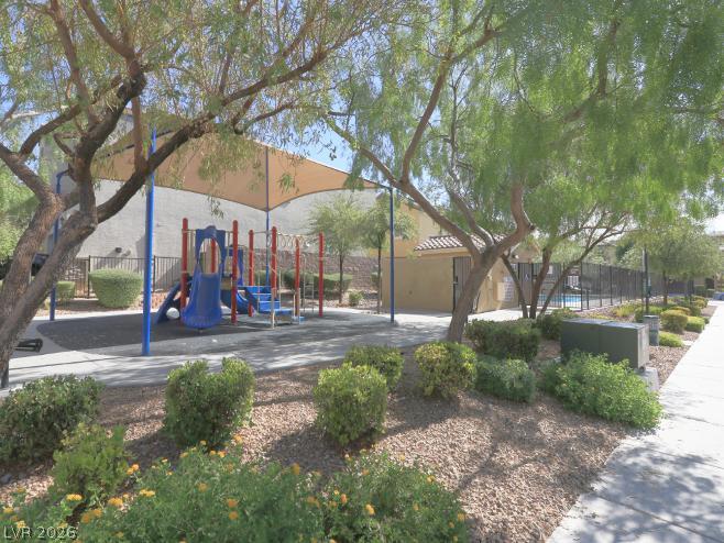 6623 Seahorse Reef Street Las Vegas NV 89149