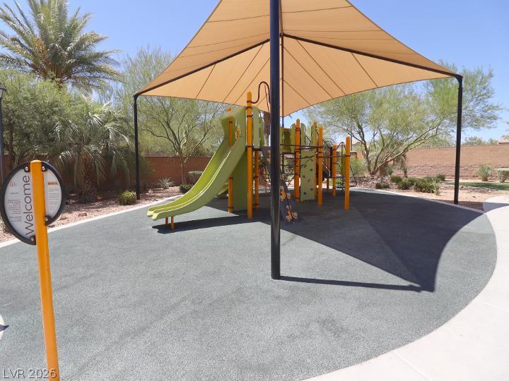 6623 Seahorse Reef Street Las Vegas NV 89149
